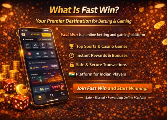 What Is Fast Win 